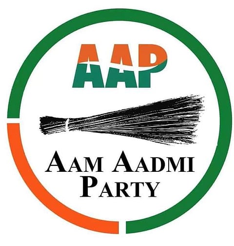  AAP brings a manifesto for an election it is not even contesting 