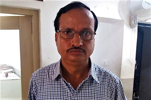 Hyderabad school principal arrested for allegedly molesting 14-yr-old student 