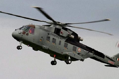 Chopper deal: Cong forces 2 adjournments in RS over Modi’s allegation against Sonia