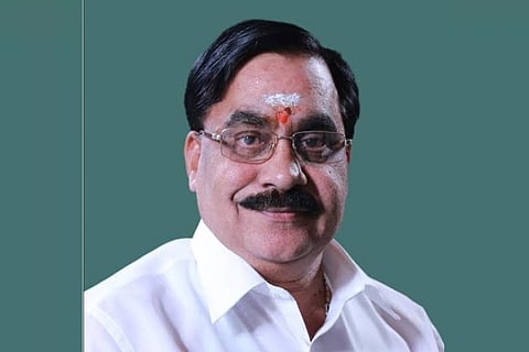 Former AIADMK MP sentenced to 7 years imprisonment in bank fraud case