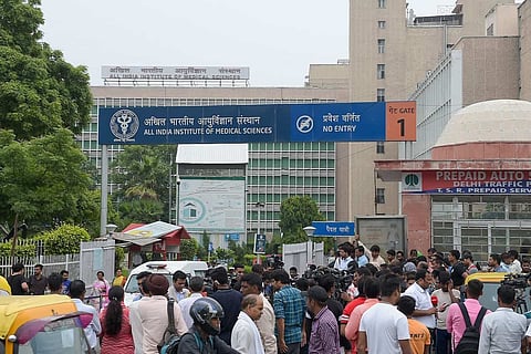 AIIMS Delhi