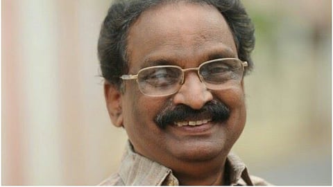 File Photo of AK Balan