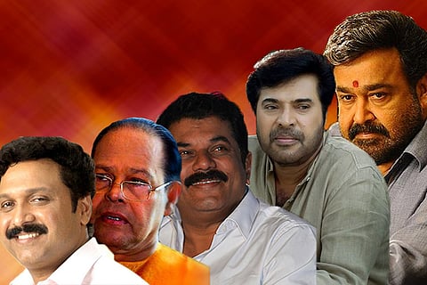 The cardboard heroes of AMMA must apologise for not standing by the survivor