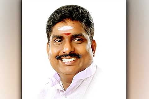 Namassivayam