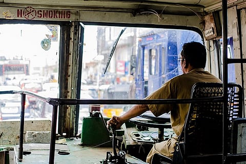 Minor girl gang raped in Karnataka while waiting for a bus, allegedly by 3 drivers