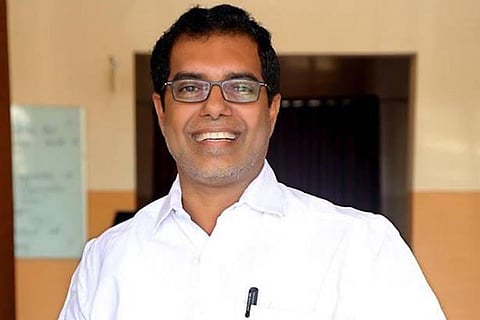 AP Abdulla Kutty