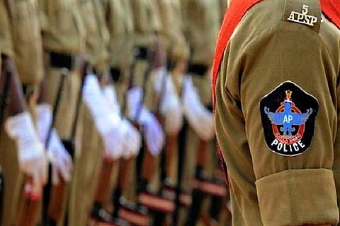 Guntur police or the FBI? Andhra cops’ X takedown request sparks ridicule