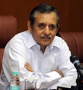 AP Singh cites adverse court comment as reason for resignation, no word on alleged Hawala link
