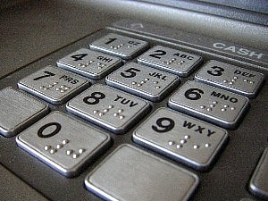 Was the news report on how to loot ATMs inappropriate?