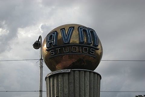 Savithri, Gemini Ganesan starrer ‘Karpagam’ film rights belong to AVM Studios: Madras HC