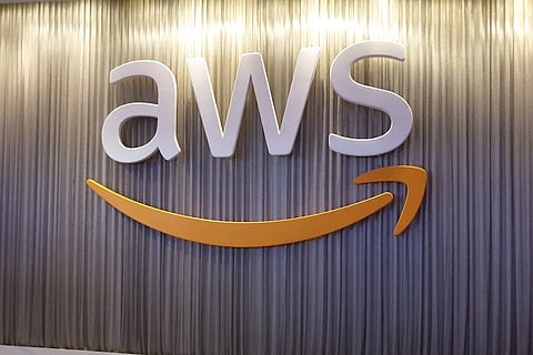 Amazon Web Services