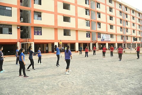 War for rank students: Andhra educational group faces abduction charges