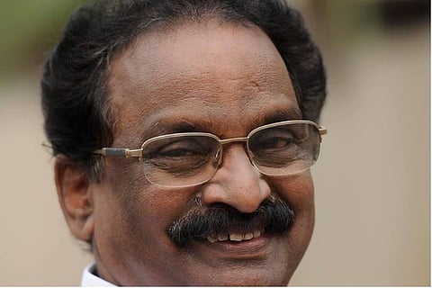 Didn't mean any insult: Kerala Min clarifies remarks on Lakshmikutty Amma