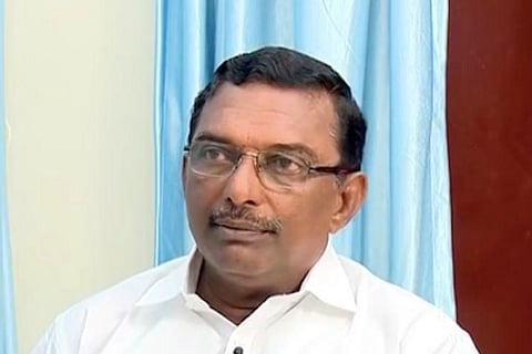 ‘Not a single gram of gold missing from Sabarimala’: TDB president clarifies
