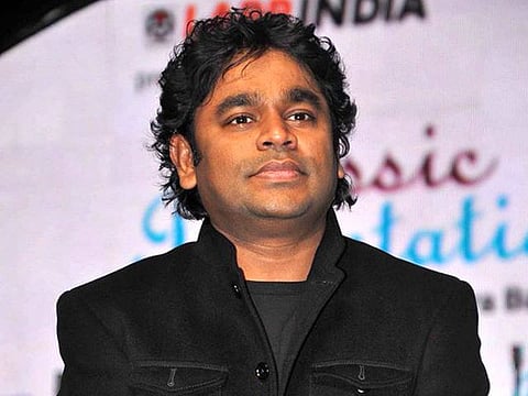 Trouble for AR Rahman over tax evasion inquiries 