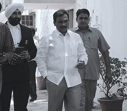 2G trial: Court to hear CBI plea for more witnesses Nov 10 