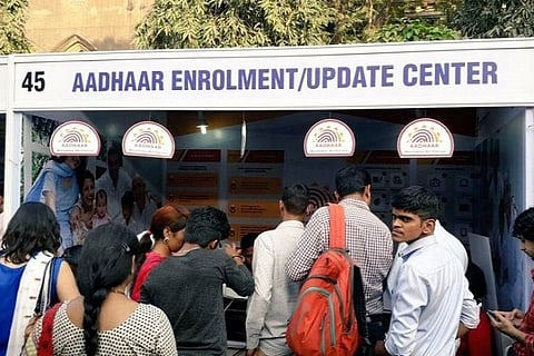 Providing info under Aadhaar exposes trans persons to violence, surveillance: NGO to SC