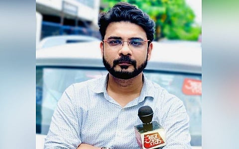Aakashdeep Shukla