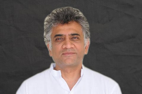 Aakar Patel