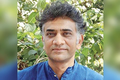 Aakar Patel