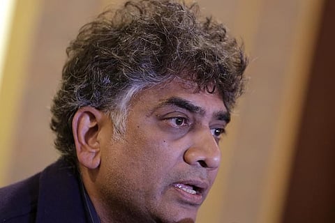 Aakar Patel