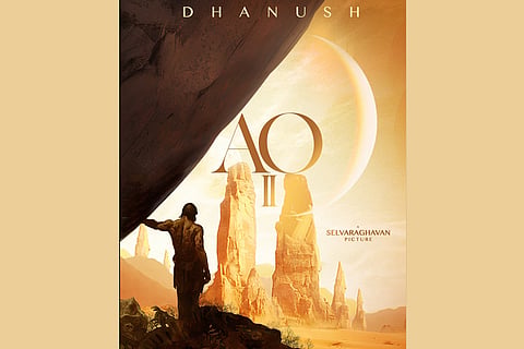 Aayirathil Oruvan 2 