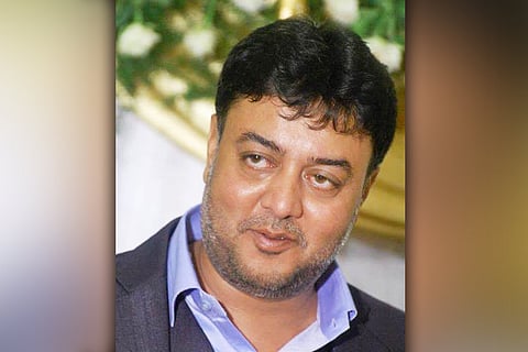 Abdul Rakeeb Zakir