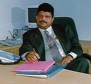 Controversies aside, business tycoon Abdul Wahab is IUML's Rajya Sabha choice