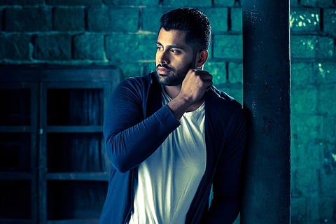 Abhishek Ambareesh