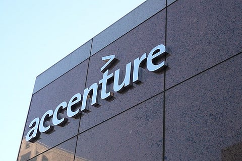 Accenture acquires US-based AI data analytics firm Kogentix