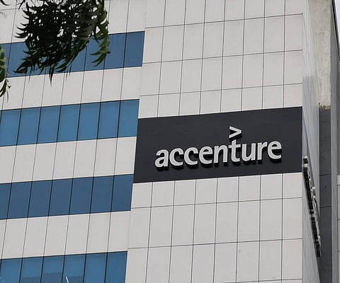 Infosys, Accenture to cover COVID-19 vaccination cost for employees, family