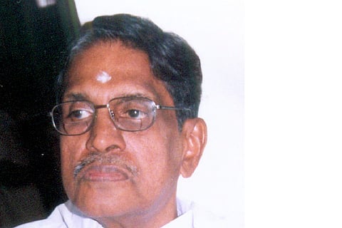 Achani Ravi