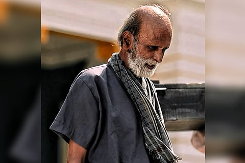 Actor Krishna