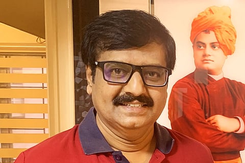 Vivek