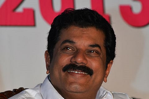 CPI(M) MLA and actor Mukesh booked for sexual assault
