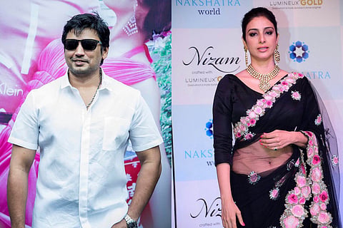 'He is a trained pianist': Why actor Prashanth was chosen for Andhadhun remake 