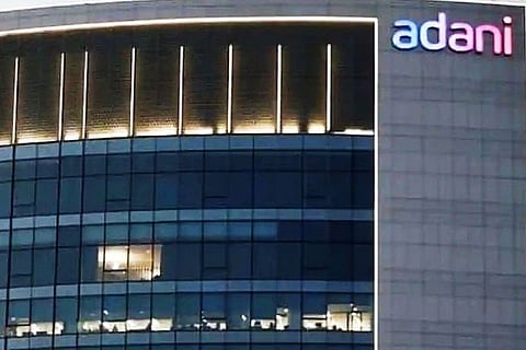 Adani