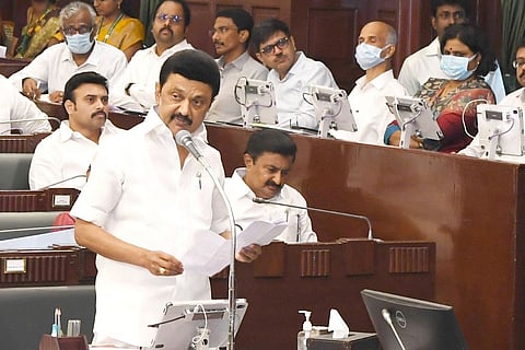 TN Assembly passes resolution opposing VB-G RAM G Bill, urges Union to retain MGNREGA

