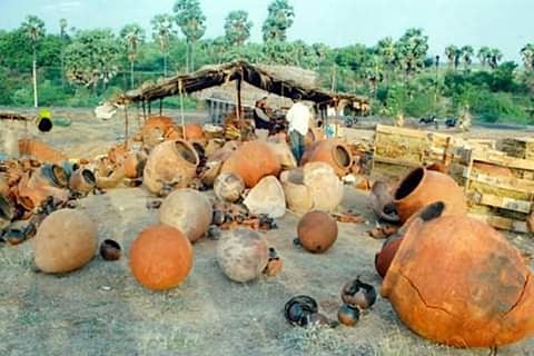 Carbon dating proves Adichanallur relics from Tamil Nadu are from 905 to 696 BC