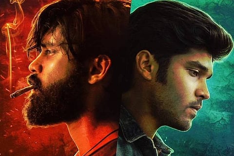 'Adithya Varma' eyes September release?