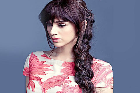 Aditi Rao Hydari’s Telugu debut uncertain