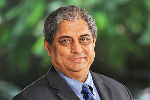 Aditya Puri