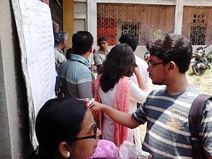 SC refuses second phase of counselling for engineering seats in Andhra 