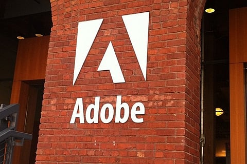 Adobe says it has achieved gender pay parity in India
