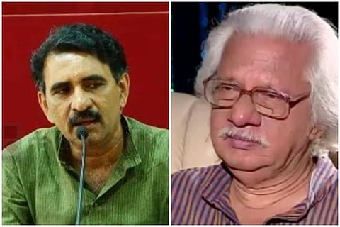 ‘Go to another planet’: Kerala BJP leader to Adoor Gopalakrishnan on letter to PM 