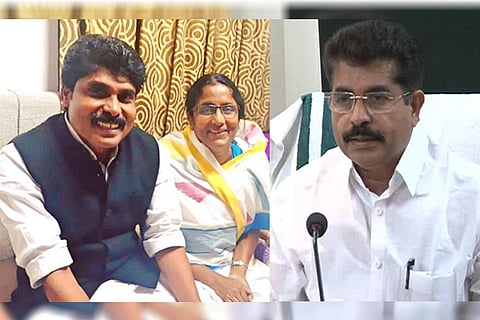 Congress in Kerala finalizes candidates for Wayanad, Alappuzha and Attingal seats