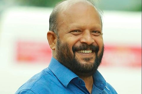 Kerala minister declines to attend inauguration of healing centre amidst controversy