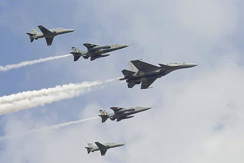 Aero India 
