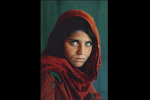 Famed 'Afghan Girl' Sharbat Gula to travel to Bengaluru for Hepatitis C treatment