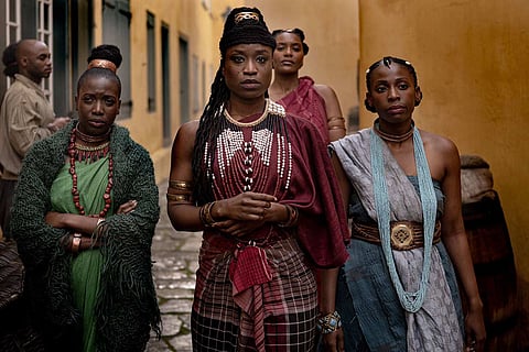 African Queens: Njinga review: Netflix series depicts Black resistance and reclamation